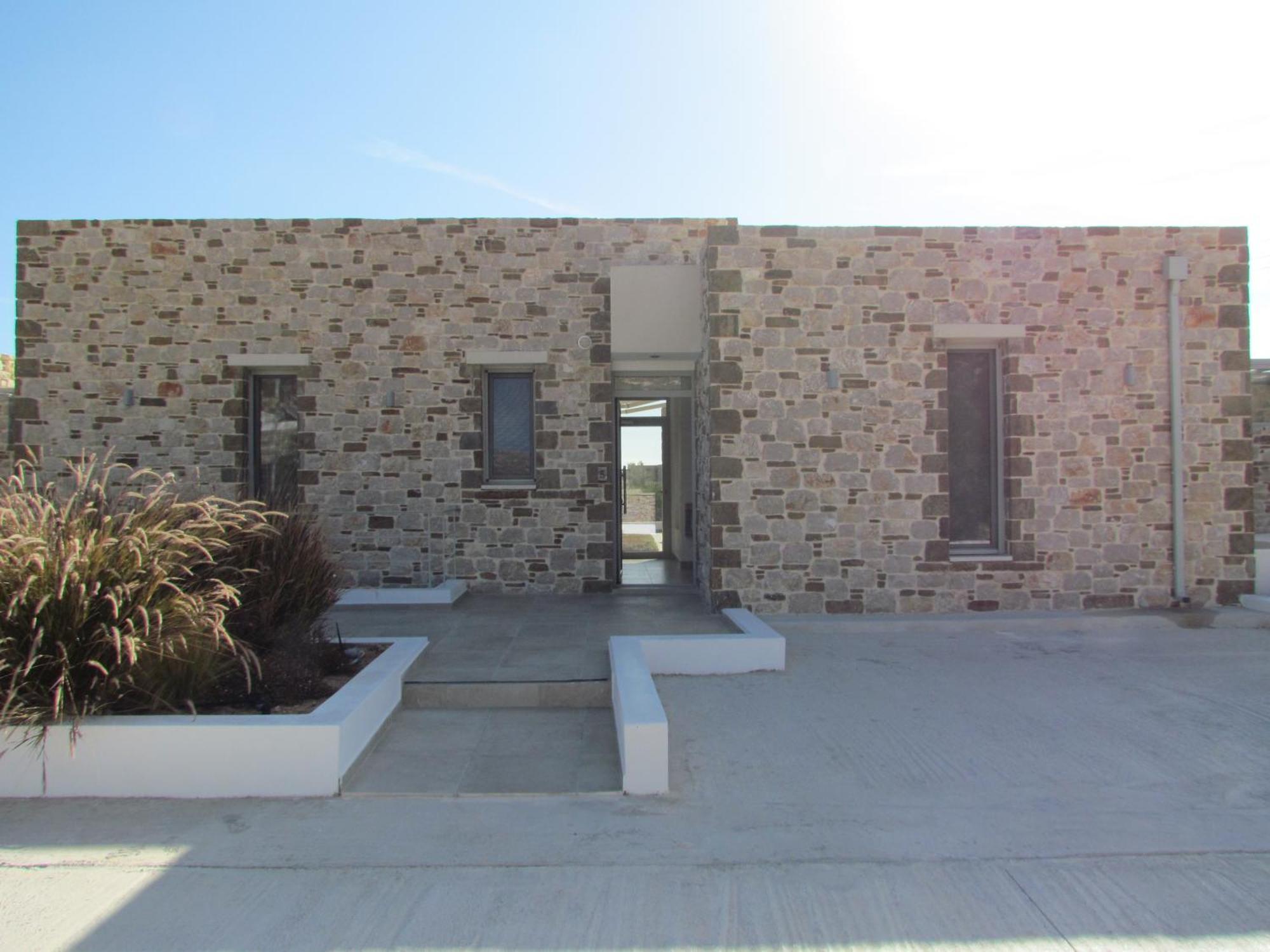 Orelia Luxury Villas Amoopi Zewnętrze zdjęcie