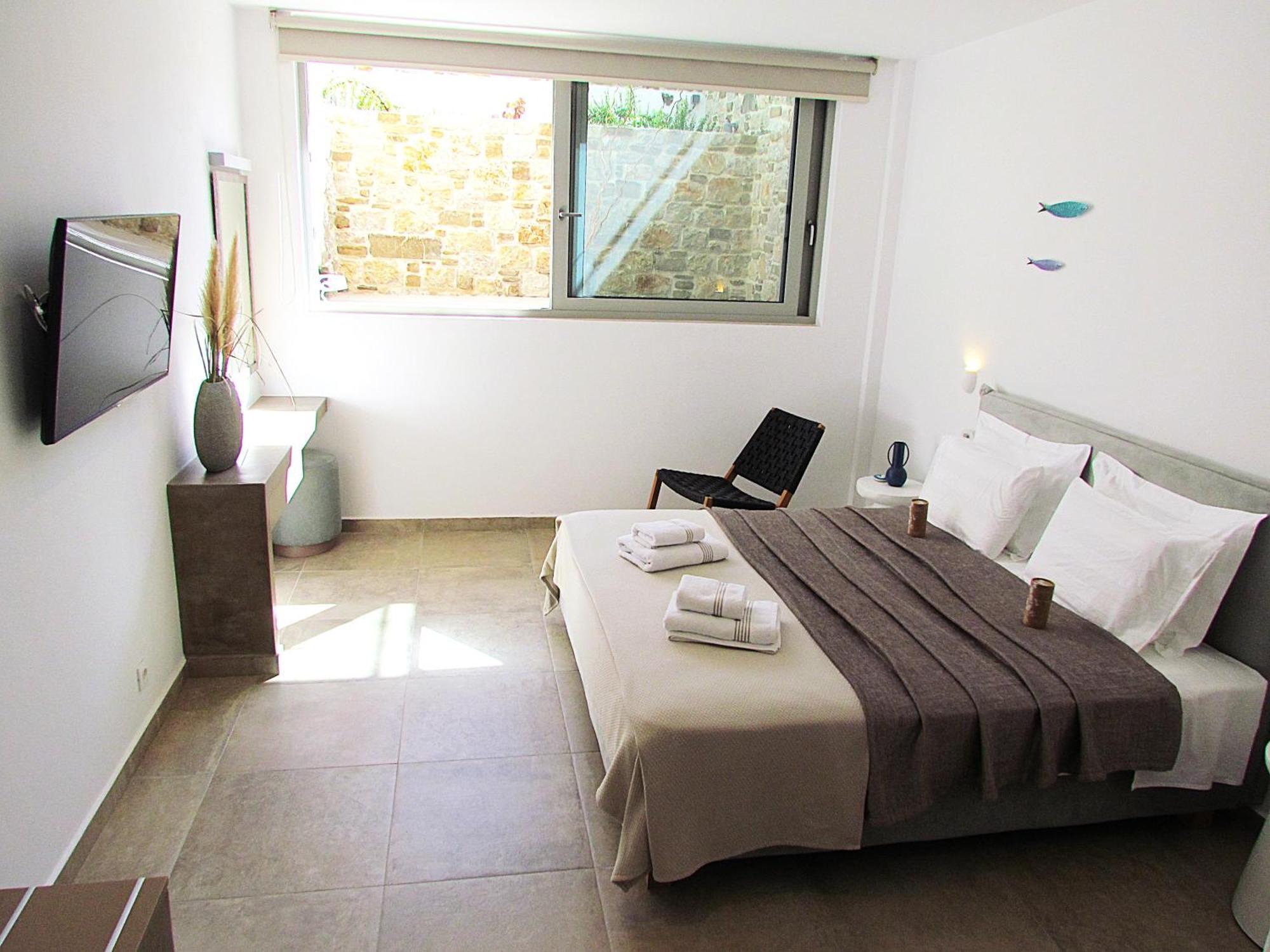 Orelia Luxury Villas Amoopi Zewnętrze zdjęcie